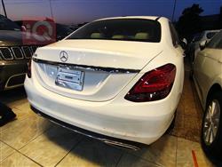 مێرسێدس بێنز C-Class